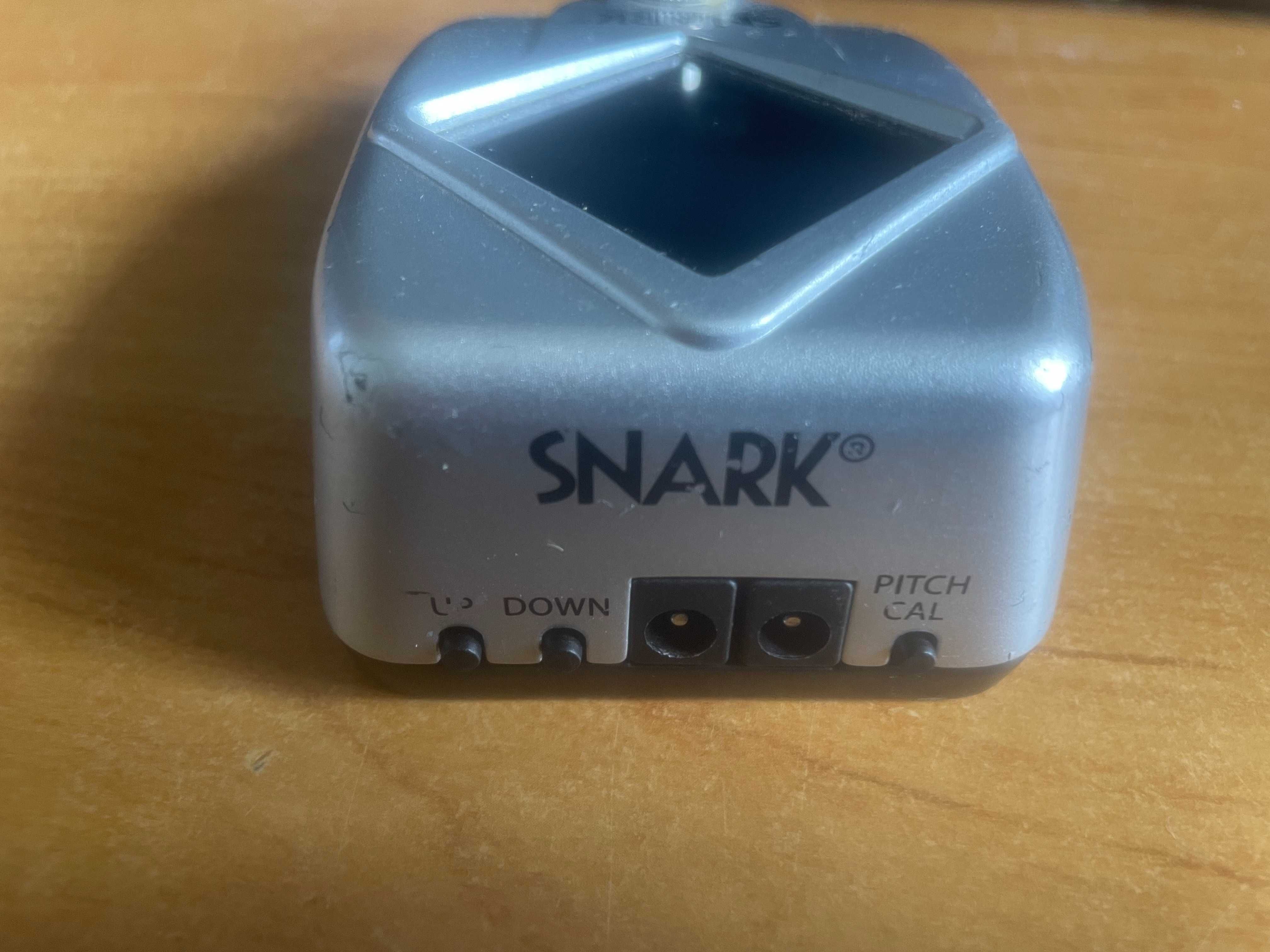 Snark tuner gitarowy, stroik