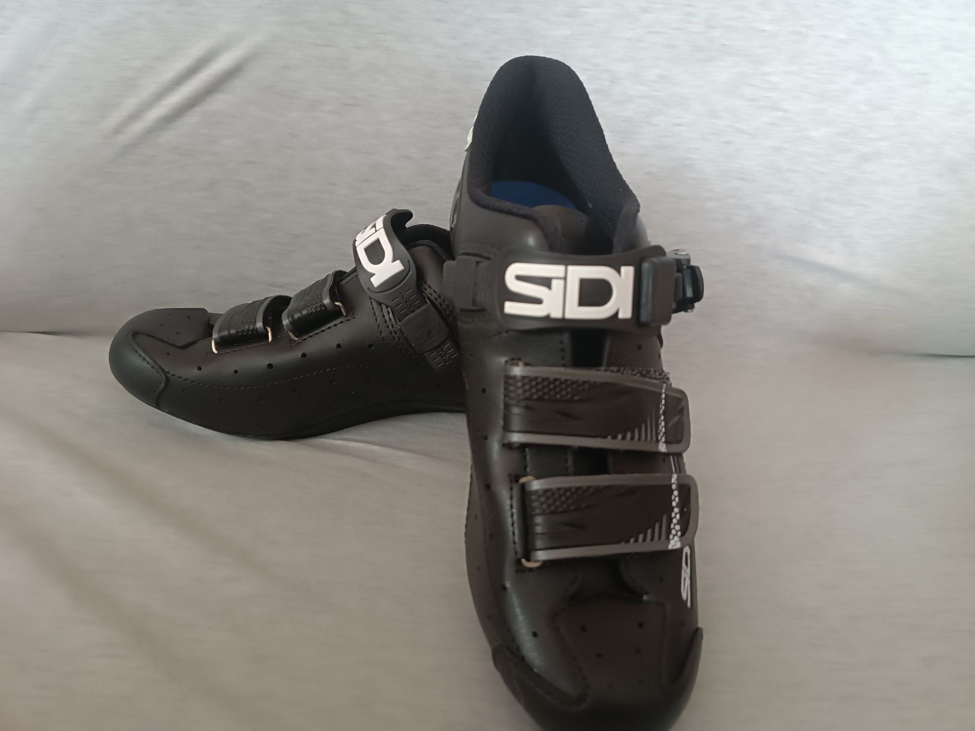 Buty szosowe SIDI Level rozm. 40