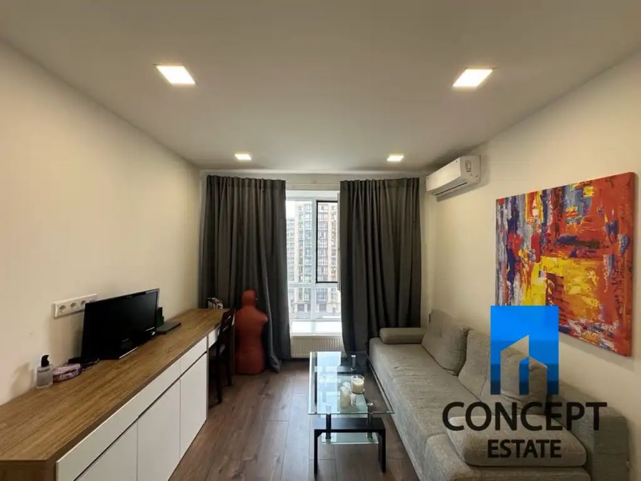 Вигідна ціна! 1к ЖК Ривер парк RIVER PARK Набережна річка