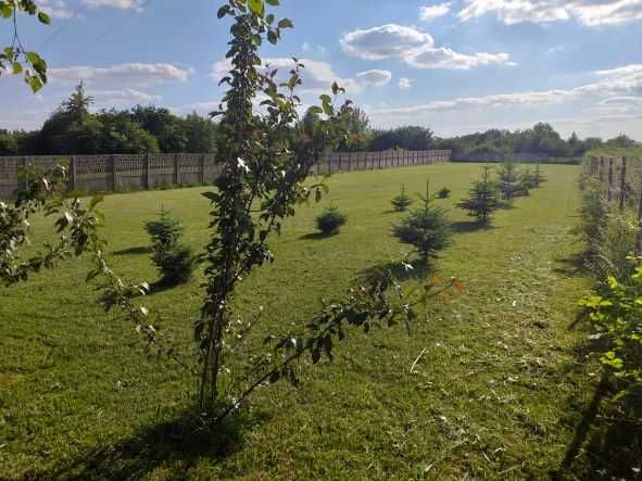 Działka , inwestycyjna , rekreacyjna