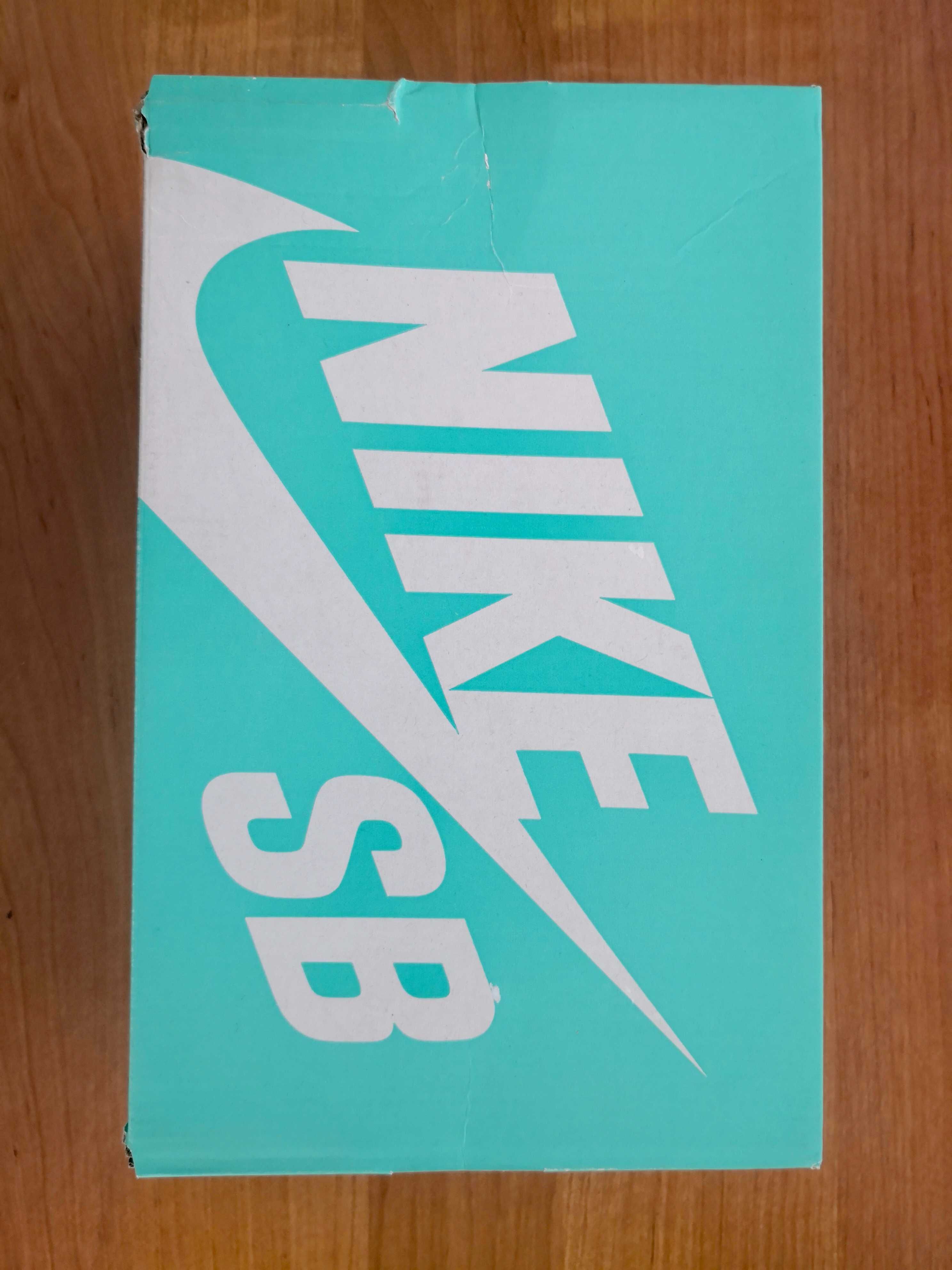 Damskie buty Nike rozmiar 39