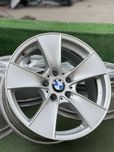Диски R18 5x120 BMW F10,F30,E60,E66,X1,X5,X3
