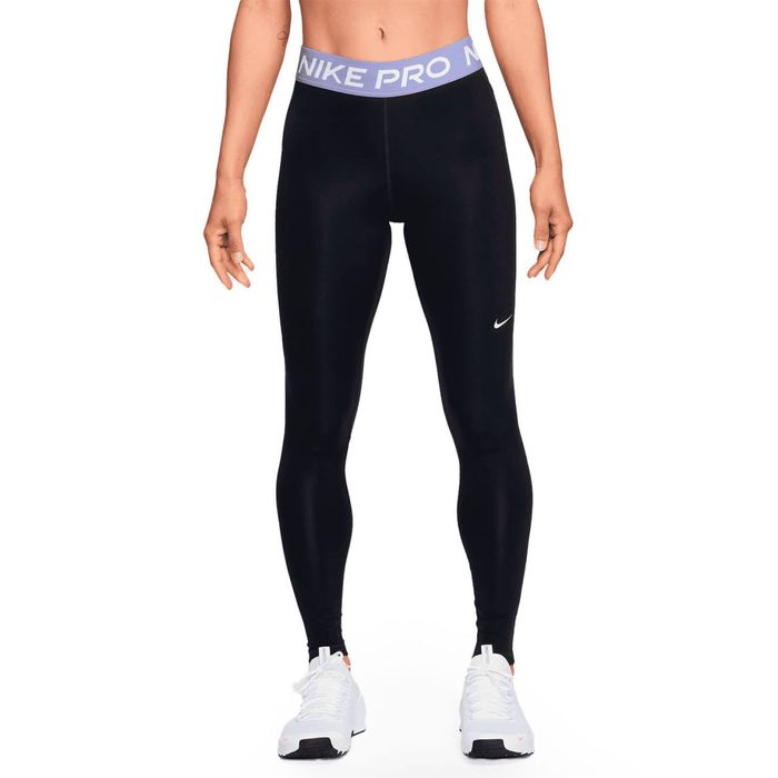 Легінси Nike Pro 365 Tights (cz9779-024) S, M