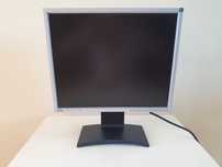 Monitor BenQ 17" - sprawny