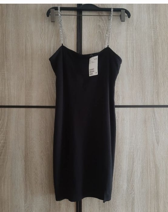 Платье бренд Moxito