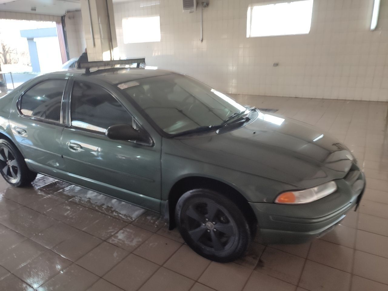 Dodge Stratus Premium