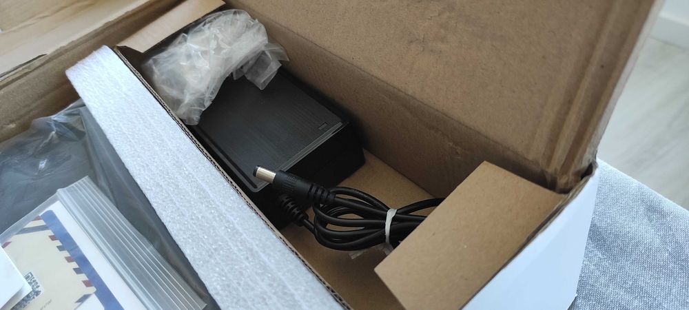 Selling Unitoptek DVR: 8-Channel PoE 4MP HD Network Digital Video Recorder64550864757379124