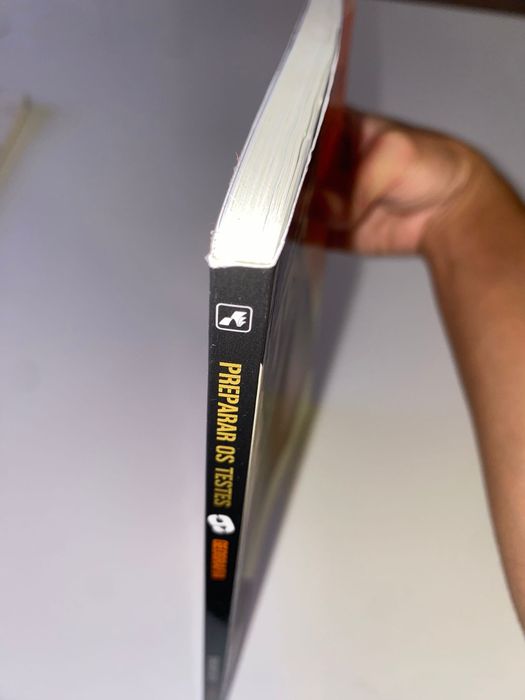Manuais Preparar Para Os Testes 9.° | NOVOS