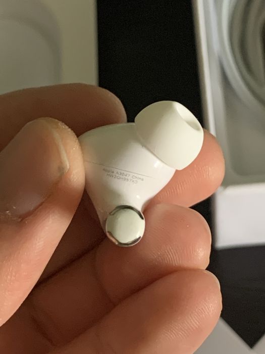 Airpods Pro 2 - Praticamente Novos