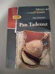 Adam Mickiewicz Pan Tadeusz