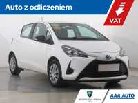 Toyota Yaris 1.5 Hybrid, Salon Polska, 1. Właściciel, Serwis ASO, Automat, VAT 23%,