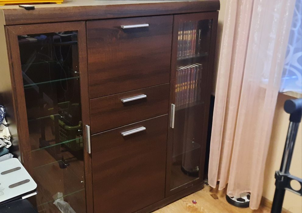 Meble do salonu pokój dzienny