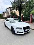 Audi A5 Sportback S-line , 2012 Lift 2.0Tfsi 211koni