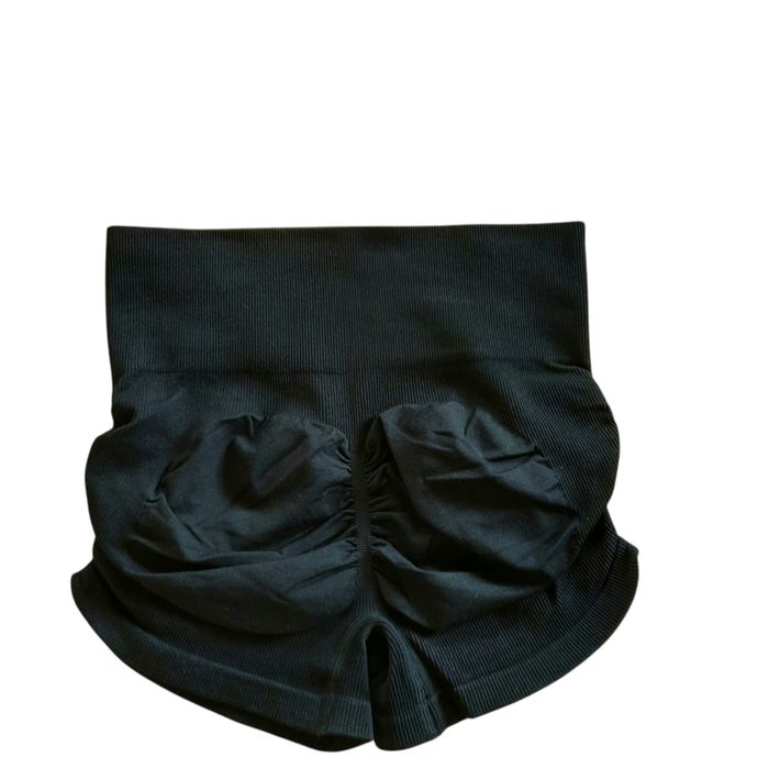 Kolarki push-up prążek L/XL