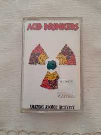 Acid Drinkers - Amazing Atomic Activity