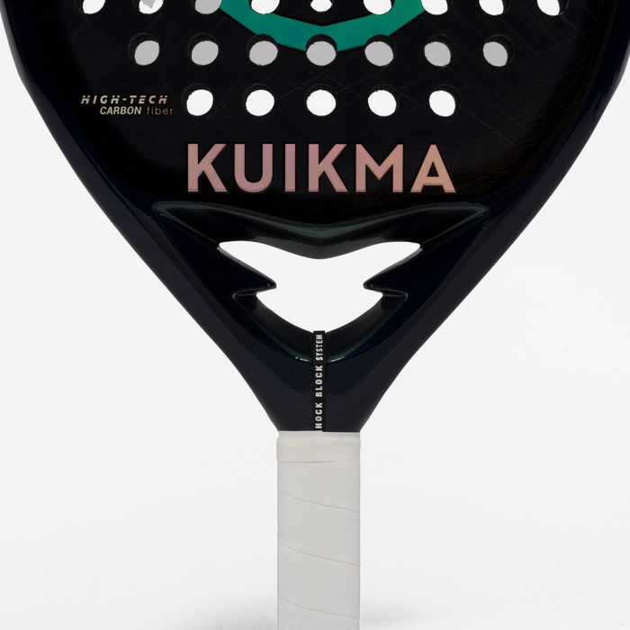 Raquete de padel - Hybrid Pro - Limited Edition Premier Padel Madrid