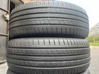 Шини 205/60 R16  Yokohama резина бу літо