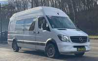 Mercedes-Benz Sprinter 2015