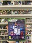 Gra Xbox series X/S Just Dance 2023 KOD