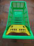 Carrinho de compras para brincar