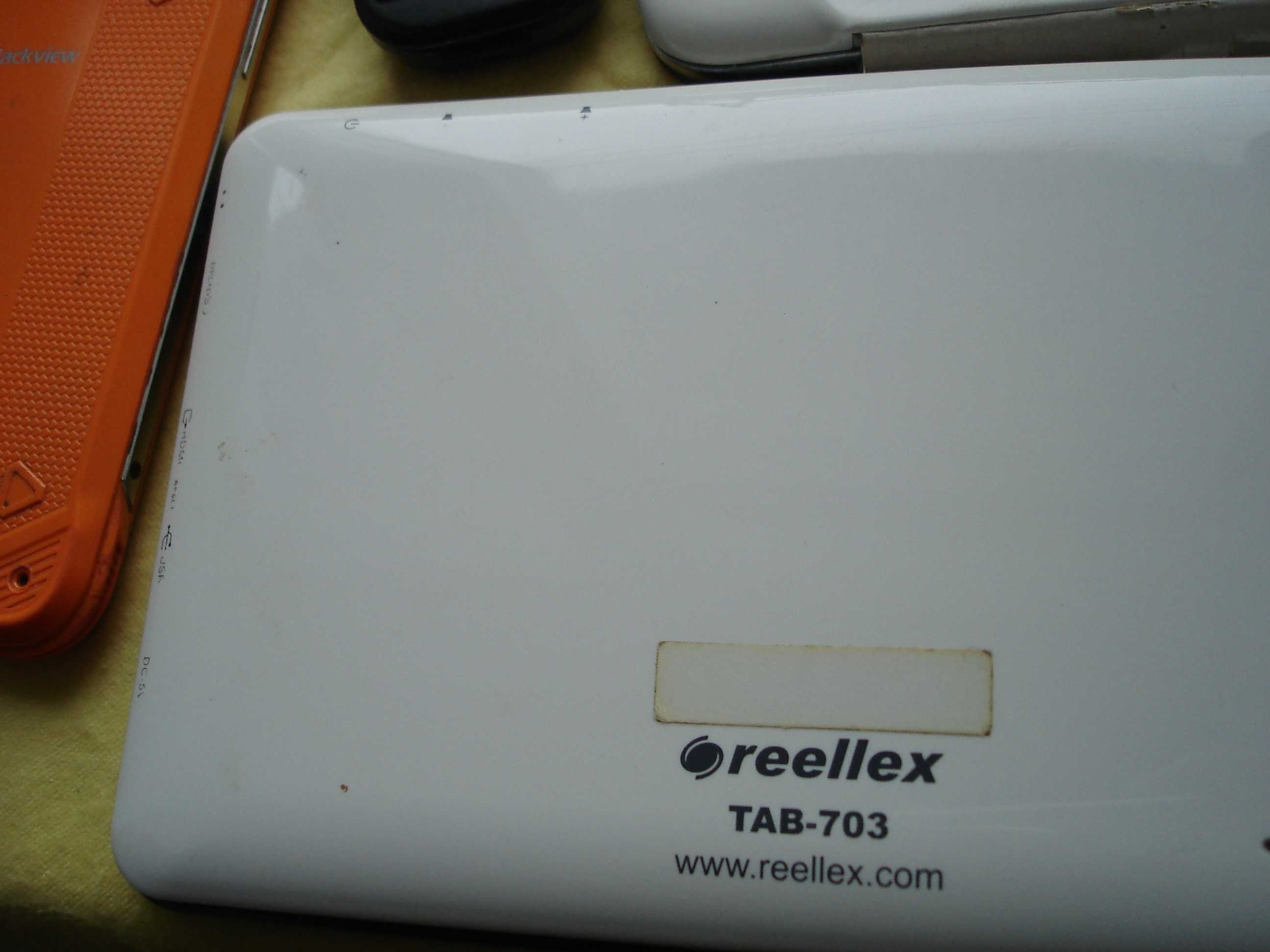 Планшет 7 дюймов Blackview BV5000 reellex tab-703