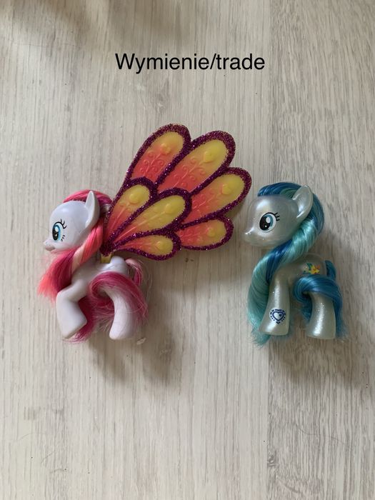 kucyki koniki my little pony diamond rose countess coloratura rara mlp