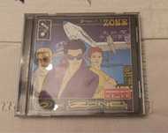 CD O-Zone " Disc0-Zone" bom estado