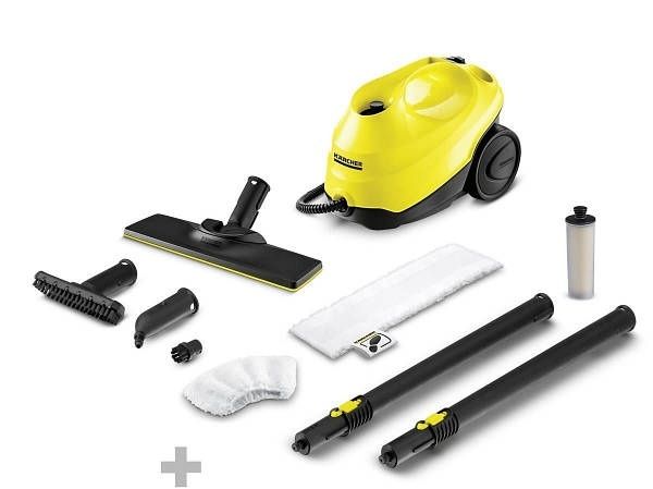 Аренда пароочистителя Karcher 

будние дни - 300грн.
выходные - 350грн