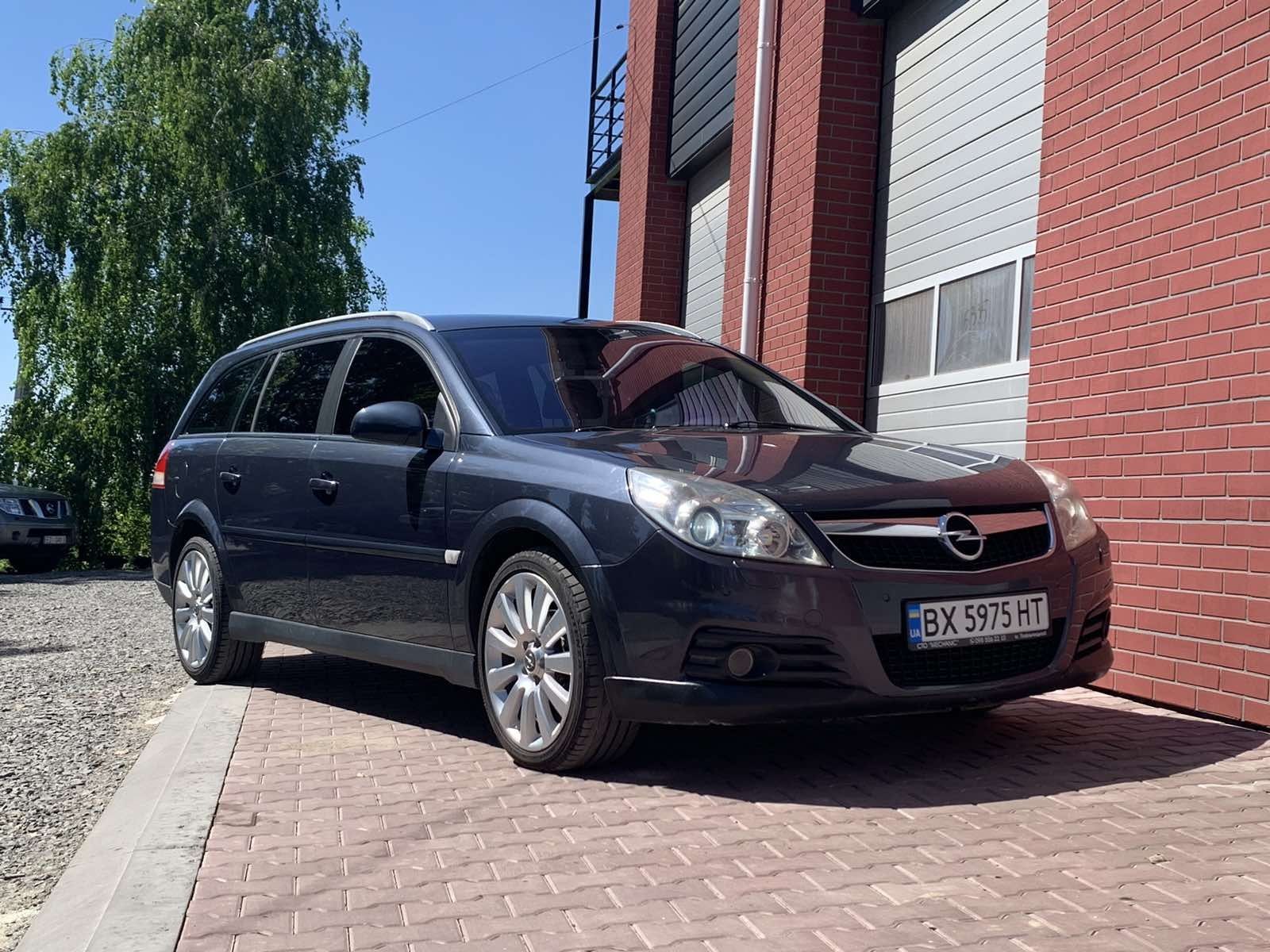 Продається Opel vectra c