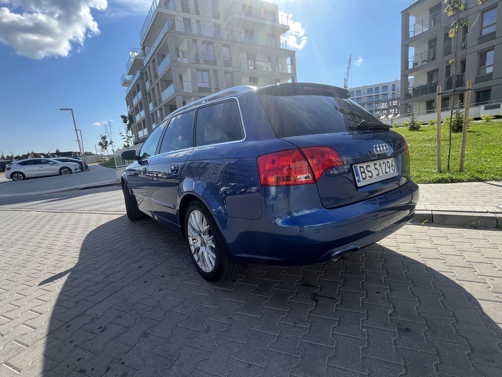 Sprzedam prywatny samochód – 1.9 TDI 116 KM – przebieg 71 000 km