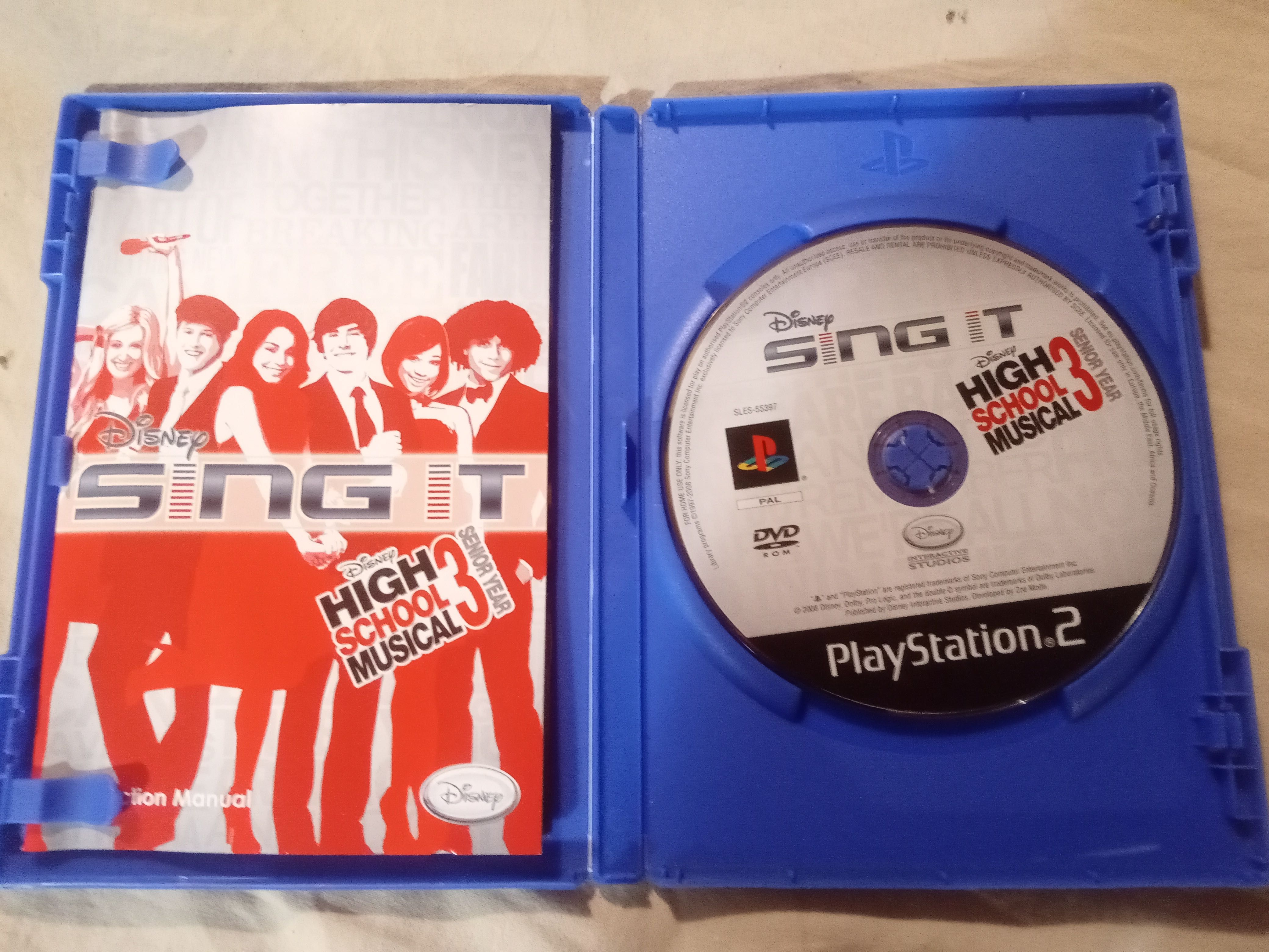 Jogos Playstation 2 e 3 (cada 5€)