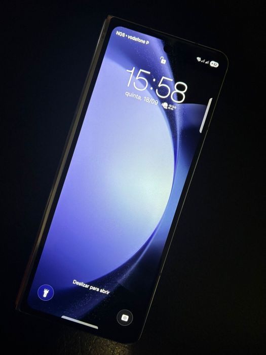 Samsung z fold 5 512GB