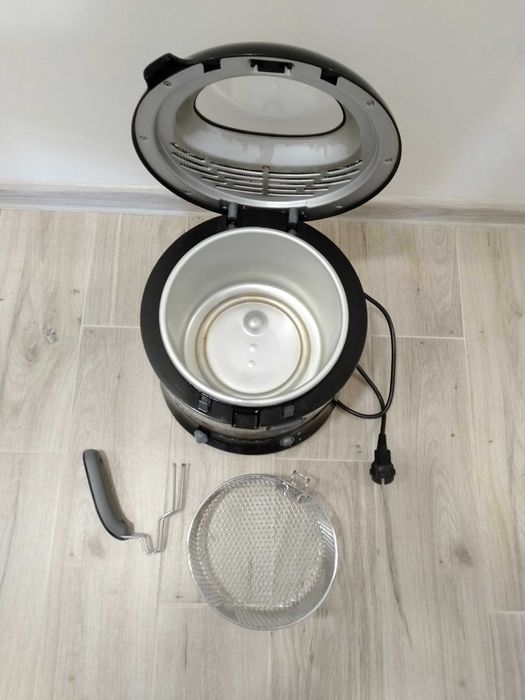 Frytkownica Tefal UNO M /Okazja