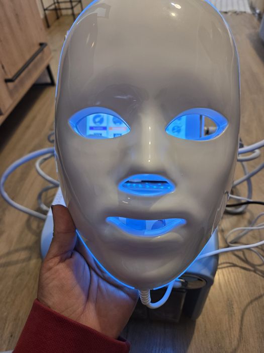 máquina de microdermoabrasão profissional