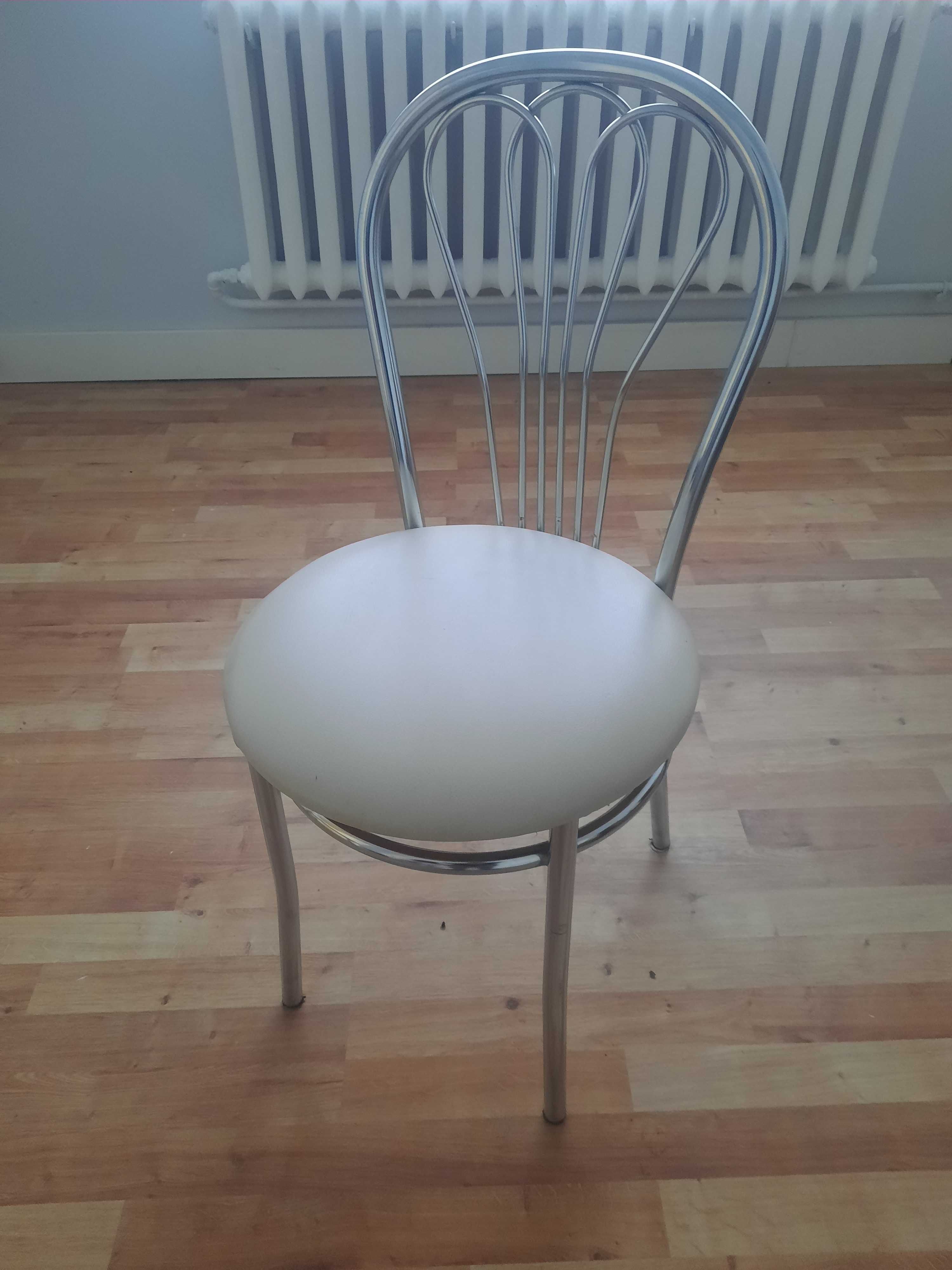 Krzesła kuchenne