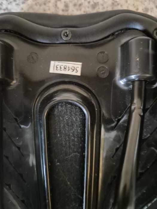 Siodełko na rower Bontrager