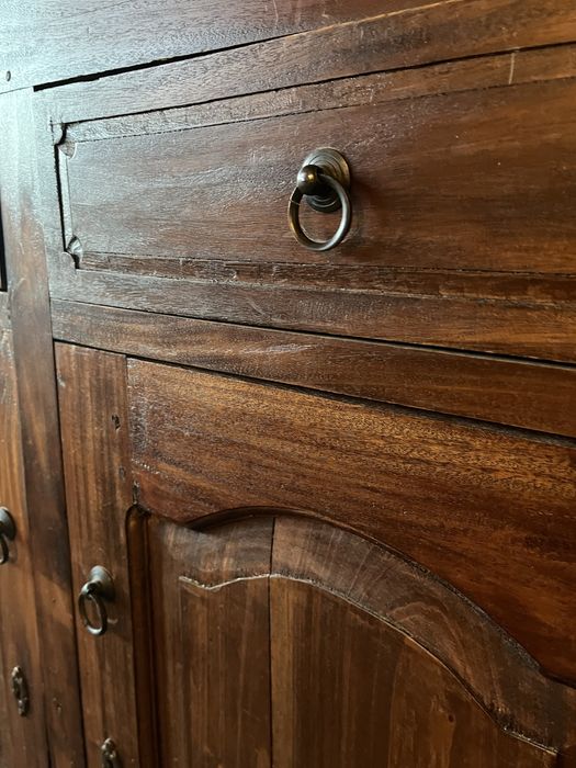 Stylowa komoda  indonezja