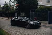 Aston Martin DB11 Black V12