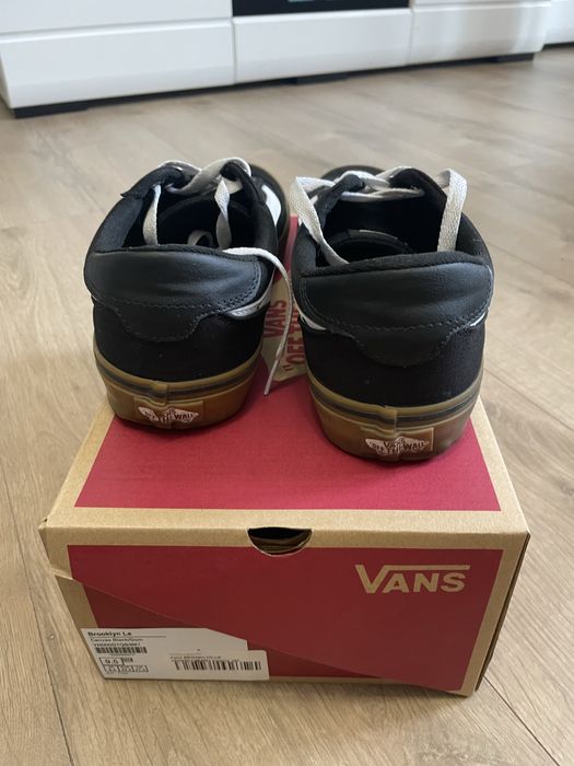 Vans Brooklyn 42,5