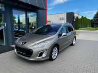Peugeot 308 1.6 156KM!*PANORAMA*Zadbany!