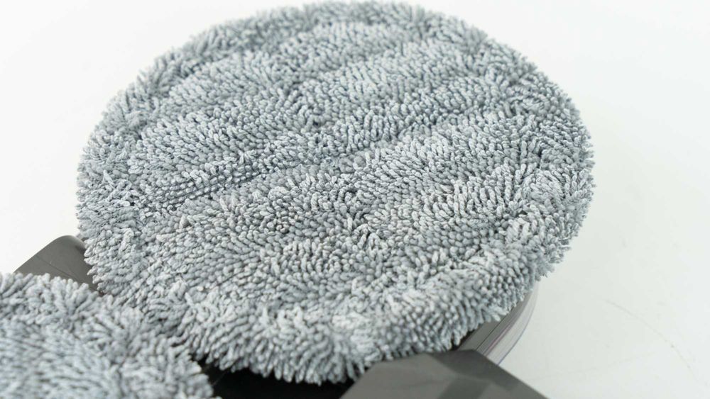 1x Mop nakładka ściereczka do odkurzacza dyson V15 V11 V10 V8 V7