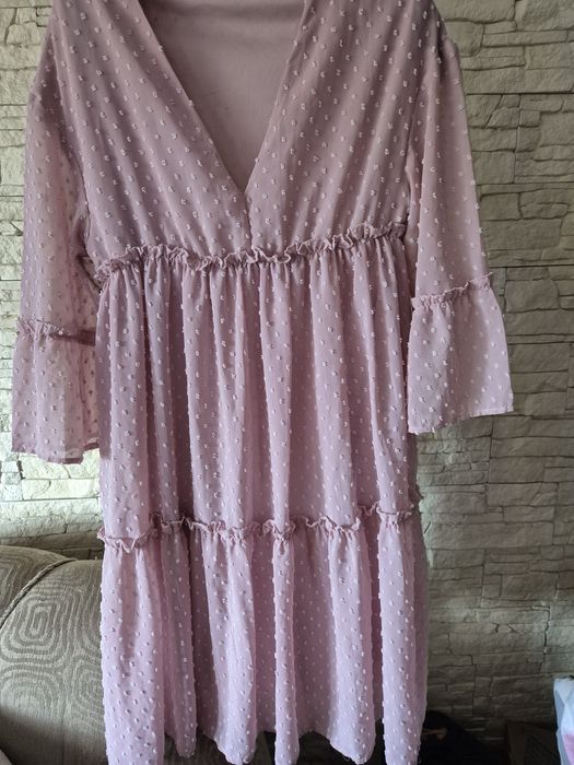 Sukienka damska ??