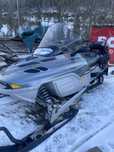 Снігохід SKI-DOO
