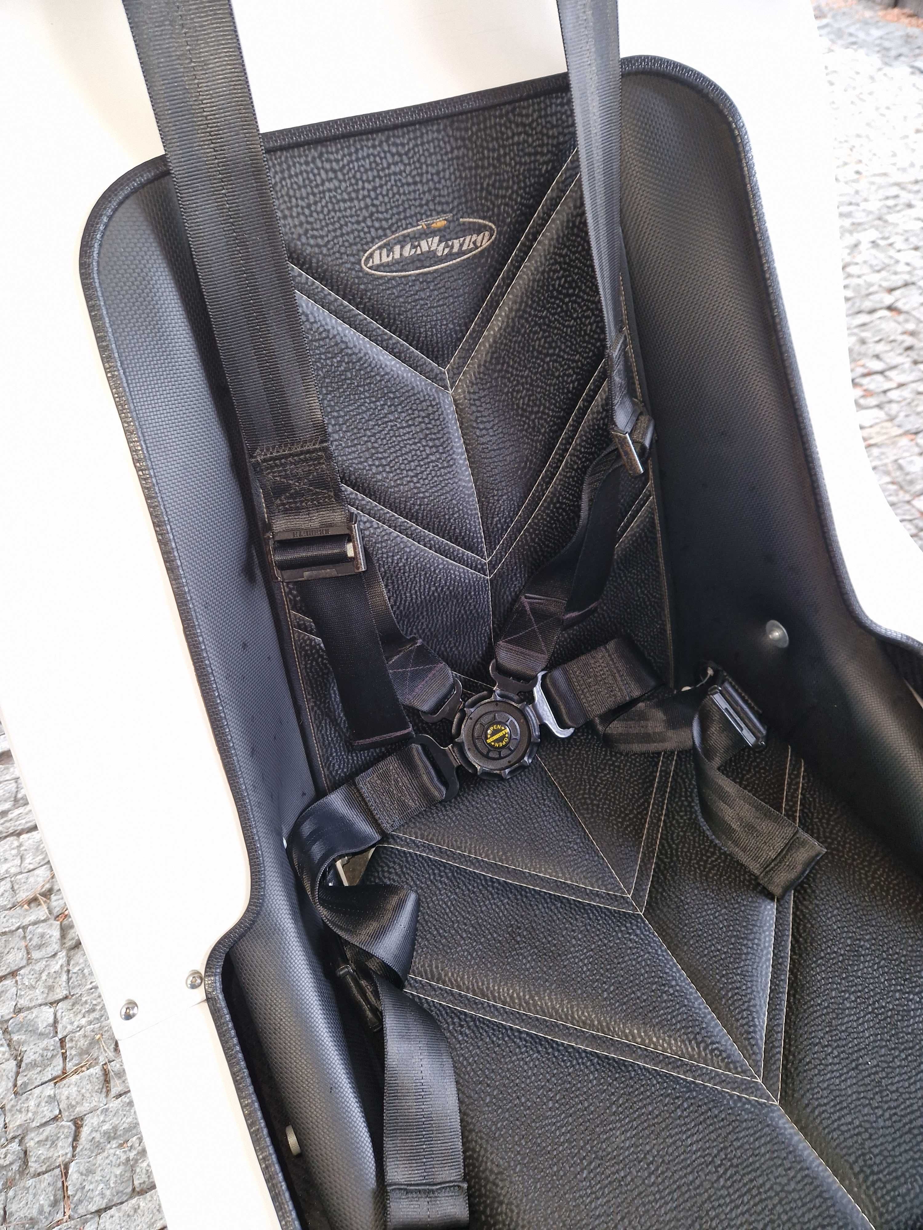 Wiatrakowiec Magni Gyro M16