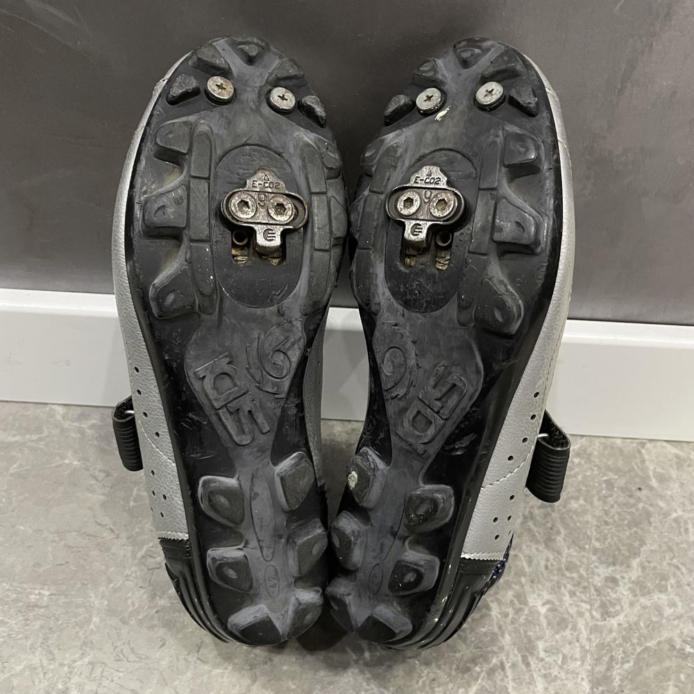 Sidi buty rowerowe szosowe r.40-41