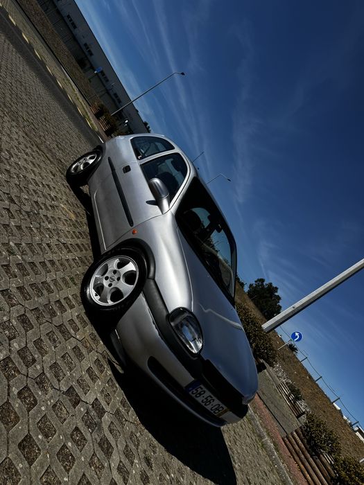 Opel corsa 1.5 TD 100