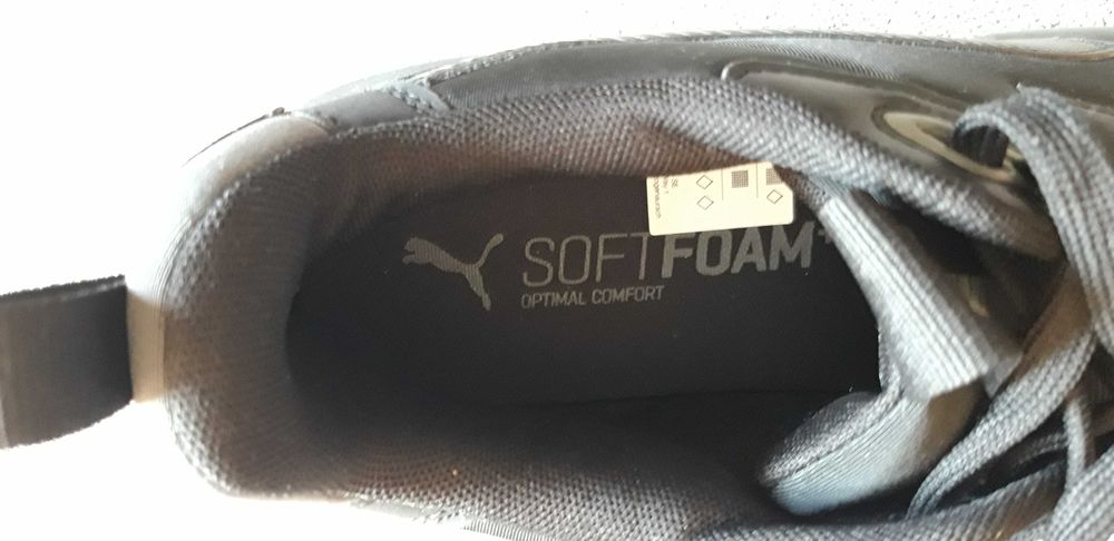 Sapatilhas PUMA - Novo