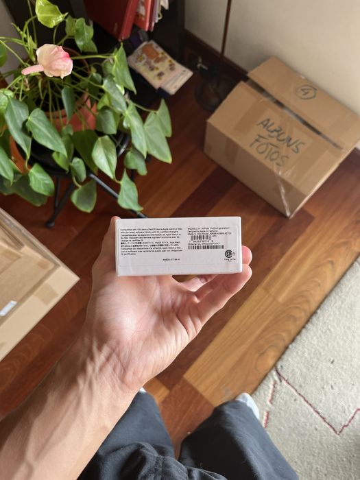 AirPods Pro ( Segunda Geração )