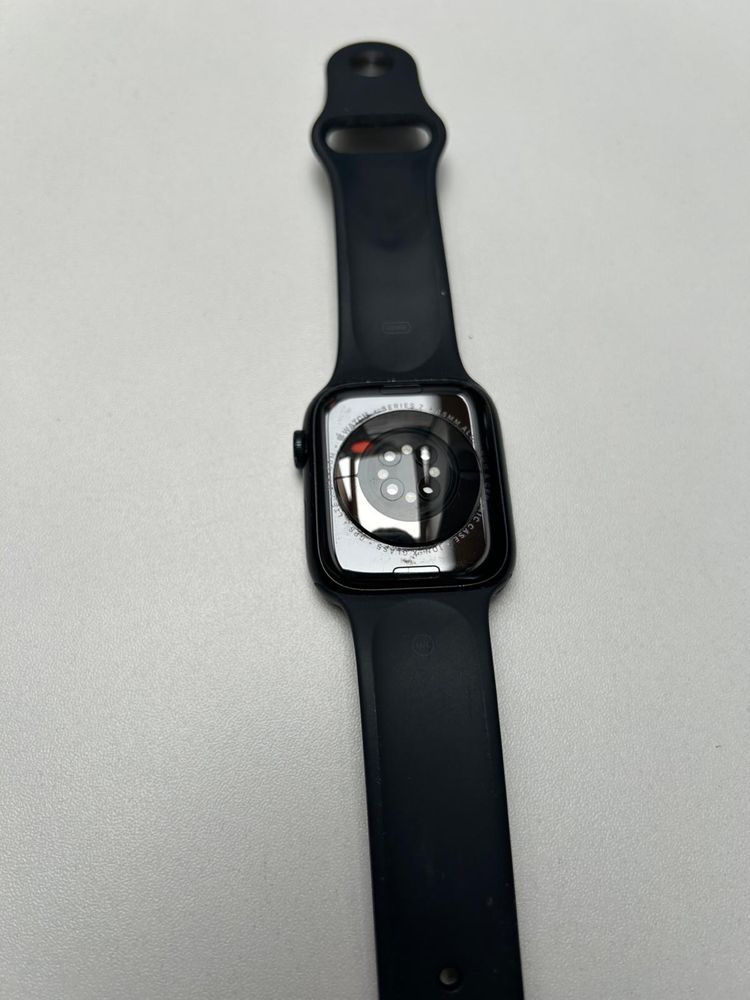 Apple watch 7 45mm Gps + cellular