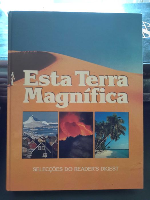 Esta Terra Magnífica